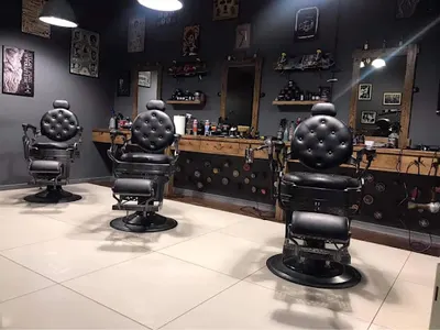 Staromiejski Barbershop Radomsko